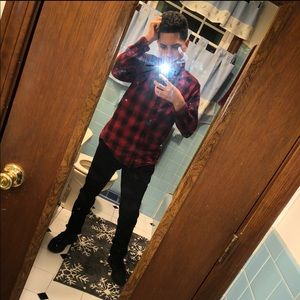 Meet your Posher, Felipe